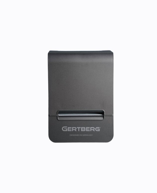 Thermal Printer 80 mm USB + LAN - GERTBERG P80 CORE