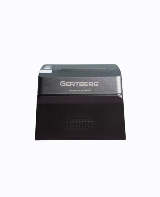 Thermal Printer 80 mm USB + LAN - GERTBERG P80 PRO