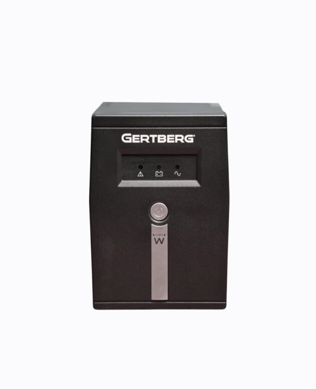 UPS GERTBERG GB-E800VA-LI-NL