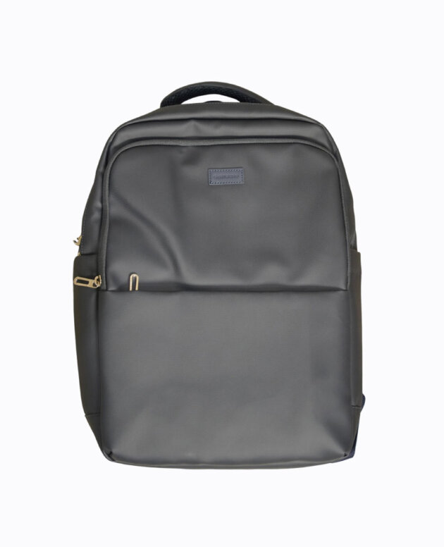 15.6" LAPTOP BAG BLACK
