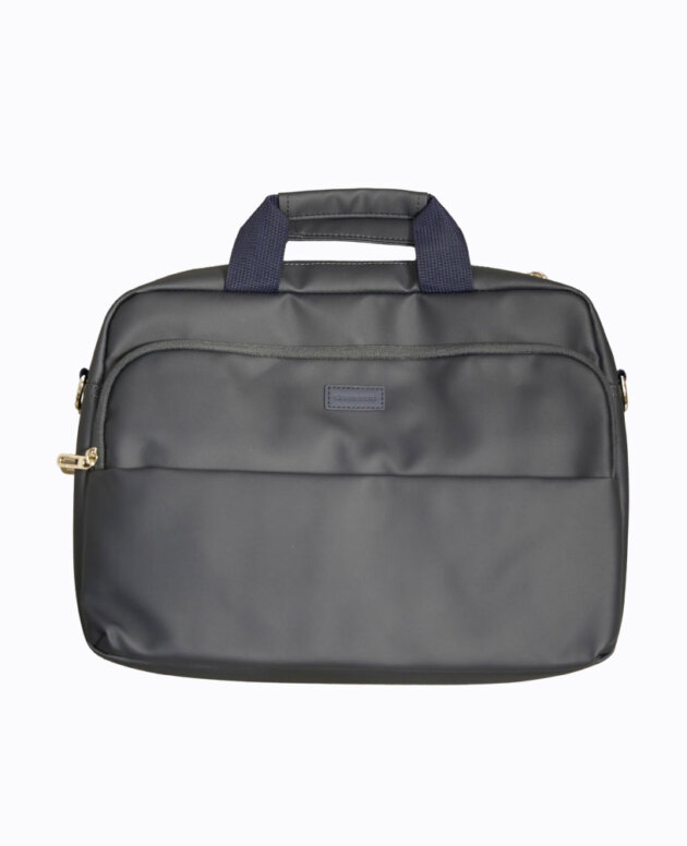 GERTBERG LSM11023R4 Laptop Bag / 14.1" Dark Gray