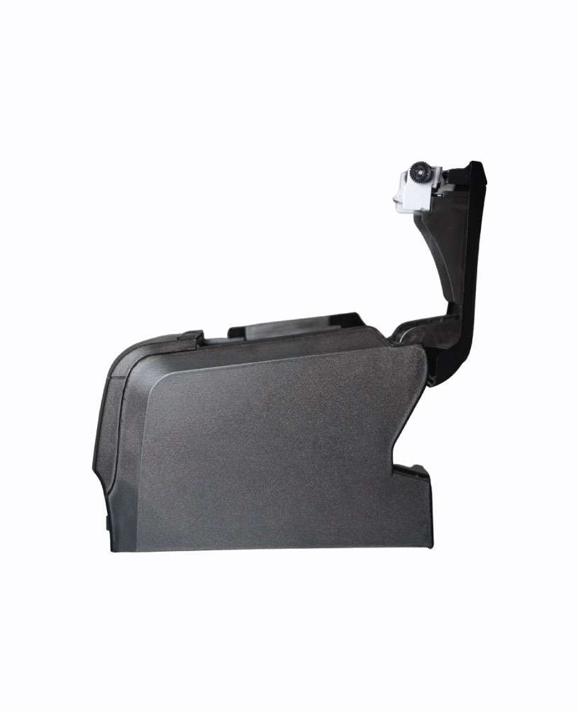 Thermal Printer 80 mm USB + LAN + RS232 - GERTBERG P80 MAX - Image 3