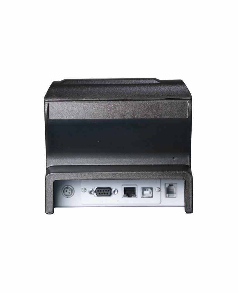 Thermal Printer 80 mm USB + LAN + RS232 - GERTBERG P80 MAX - Image 4